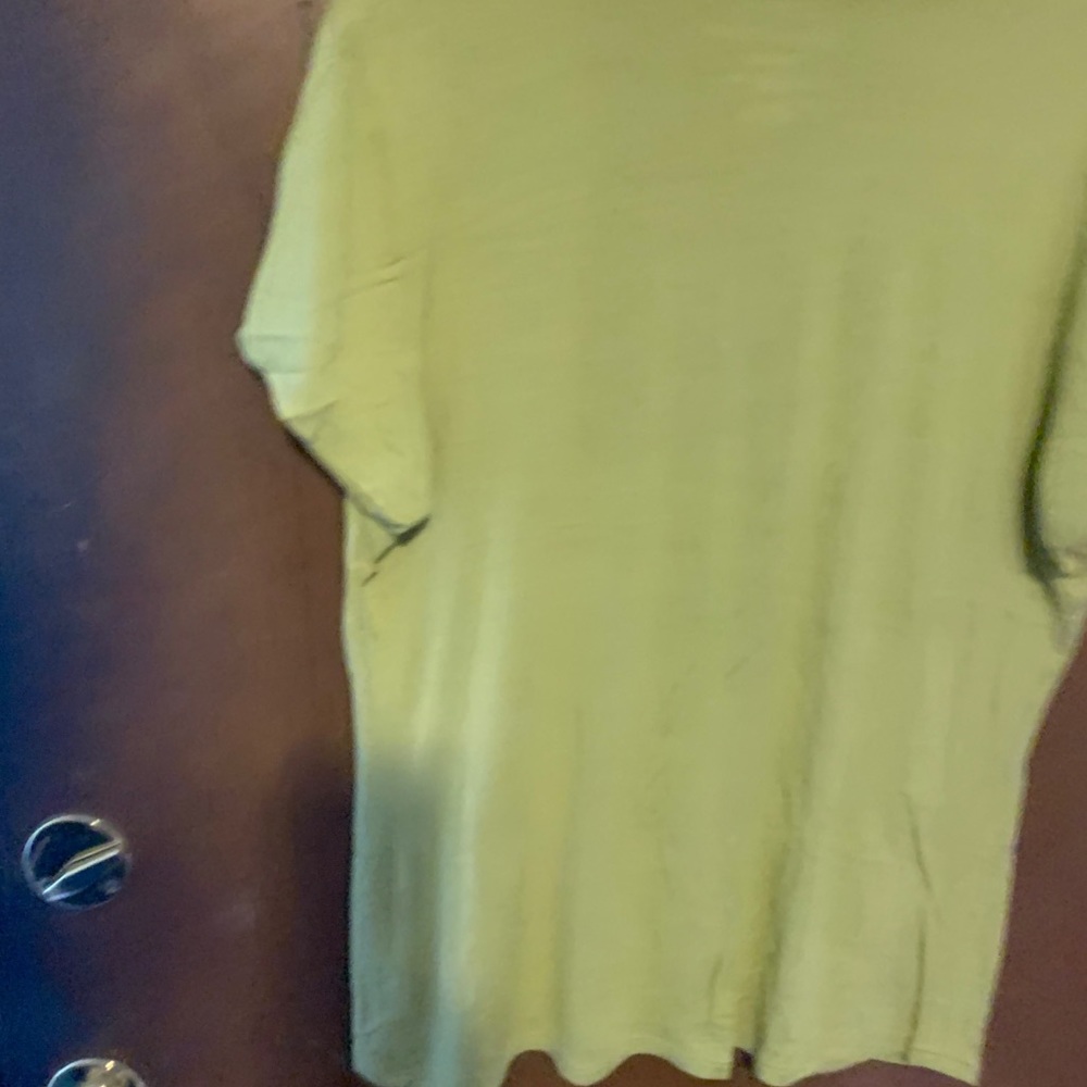 Women’s XL Van Heusen  Studio top